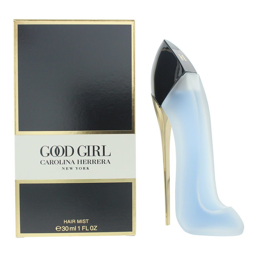 Carolina Herrera Good Girl Hair Mist Eau de Parfum 30ml Spray - Glow Empire