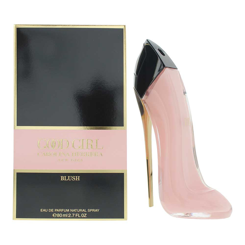 Carolina Herrera Good Girl Blush Eau de Parfum 50ml - Glow Empire
