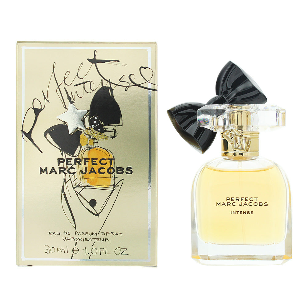 Marc Jacobs Perfect Intense Eau de Parfum 30ml  - Glow Empire