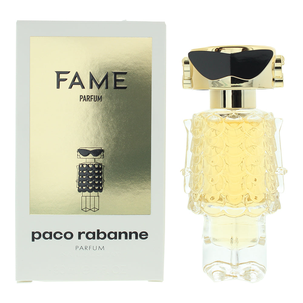 Paco Rabanne Fame Parfum 30ml - Glow Empire