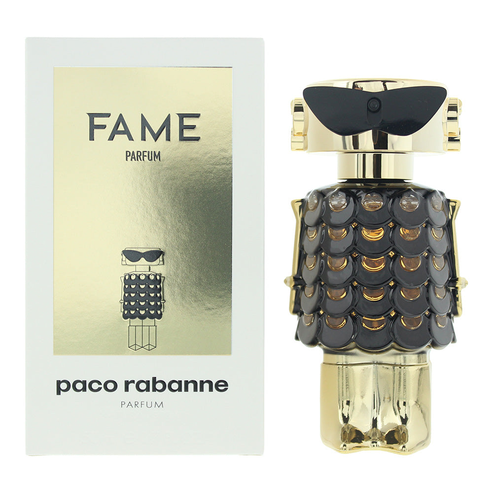 Paco Rabanne Fame Parfum Eau de Parfum 50ml - Glow Empire