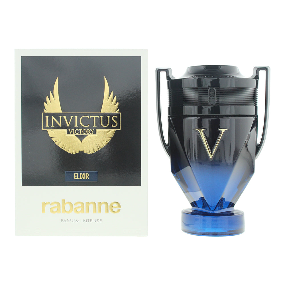 Paco Rabanne Invictus Victory Elixir Eau de Parfum 100ml - Glow Empire