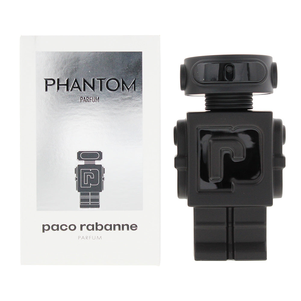 Paco Rabanne Phantom Parfum Eau de Parfum 50ml - Glow Empire