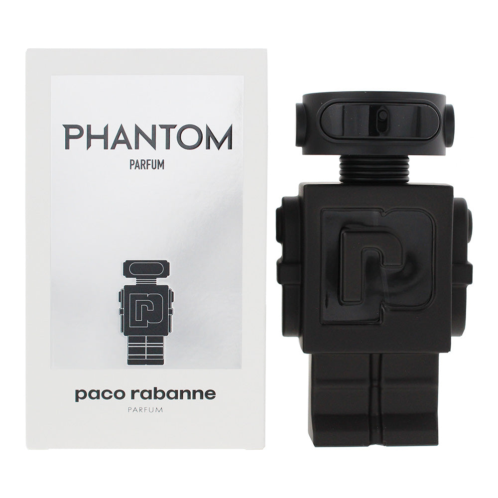Paco Rabanne Phantom Parfum Eau de Parfum 100ml - Glow Empire