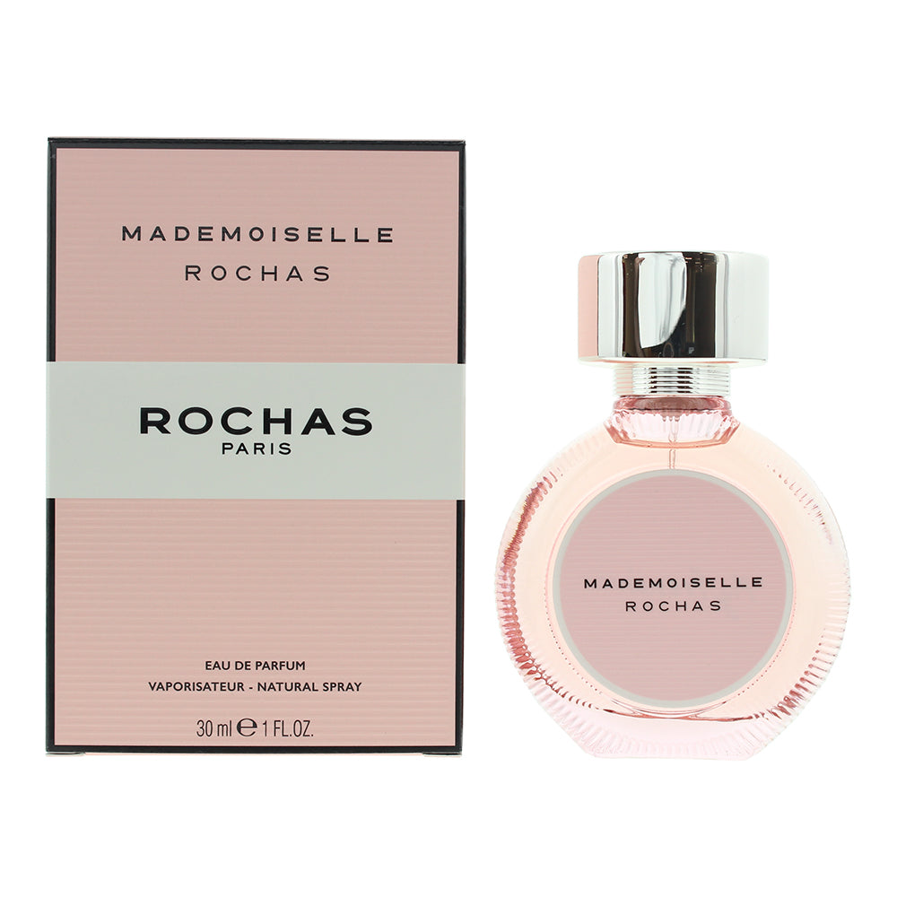 Rochas Mademoiselle Eau de Parfum 30ml - Glow Empire