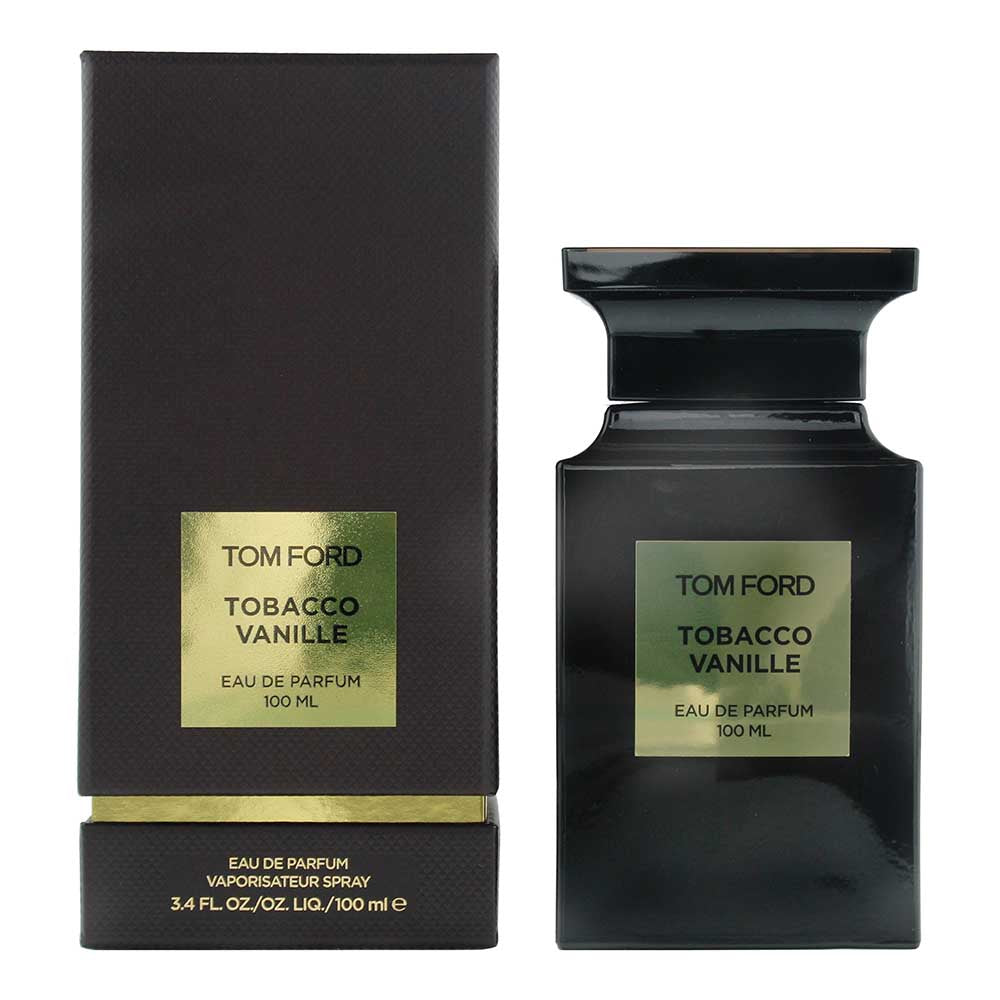 Tom Ford Private Blend Tobacco Vanille Eau de Parfum 100ml Spray - Glow Empire