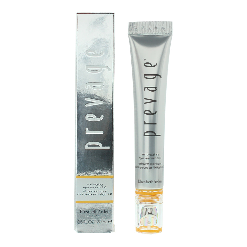 Elizabeth Arden Prevage Anti-Aging Eye Serum 2.0 20ml - Glow Empire