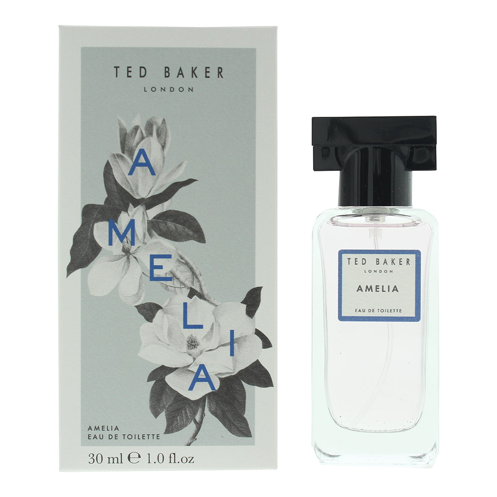 Ted Baker Amelia Eau de Toilette 30ml - Glow Empire