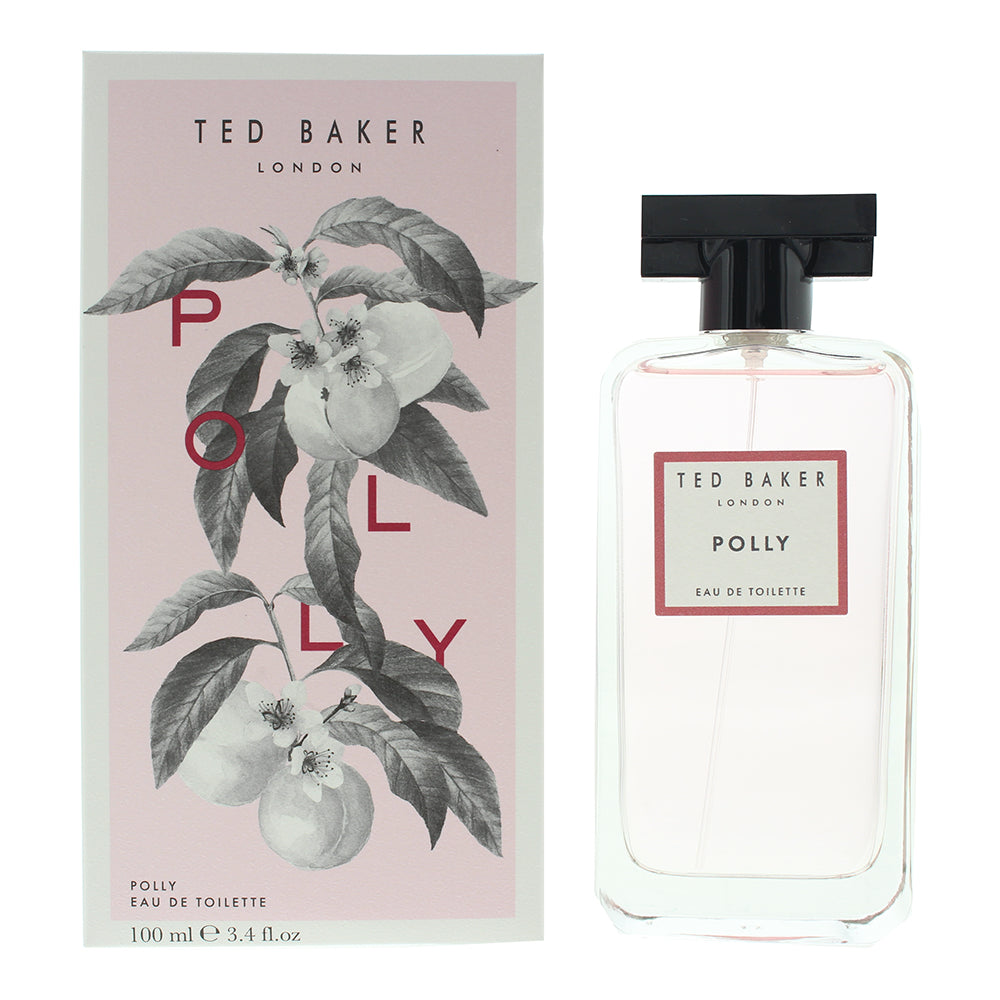 Ted Baker Polly Eau de Toilette 100ml - Glow Empire