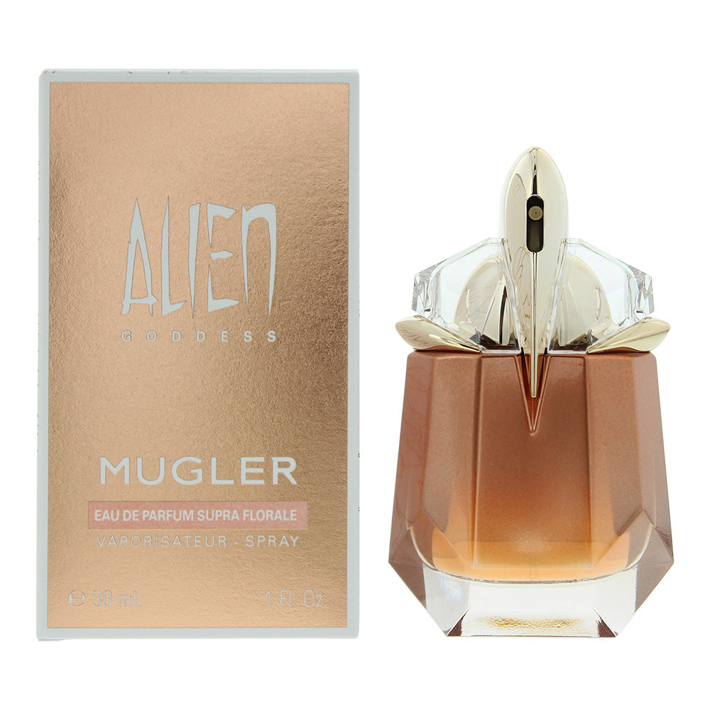 Mugler Alien Goddess Supra Florale Eau de Parfum 30ml - Glow Empire