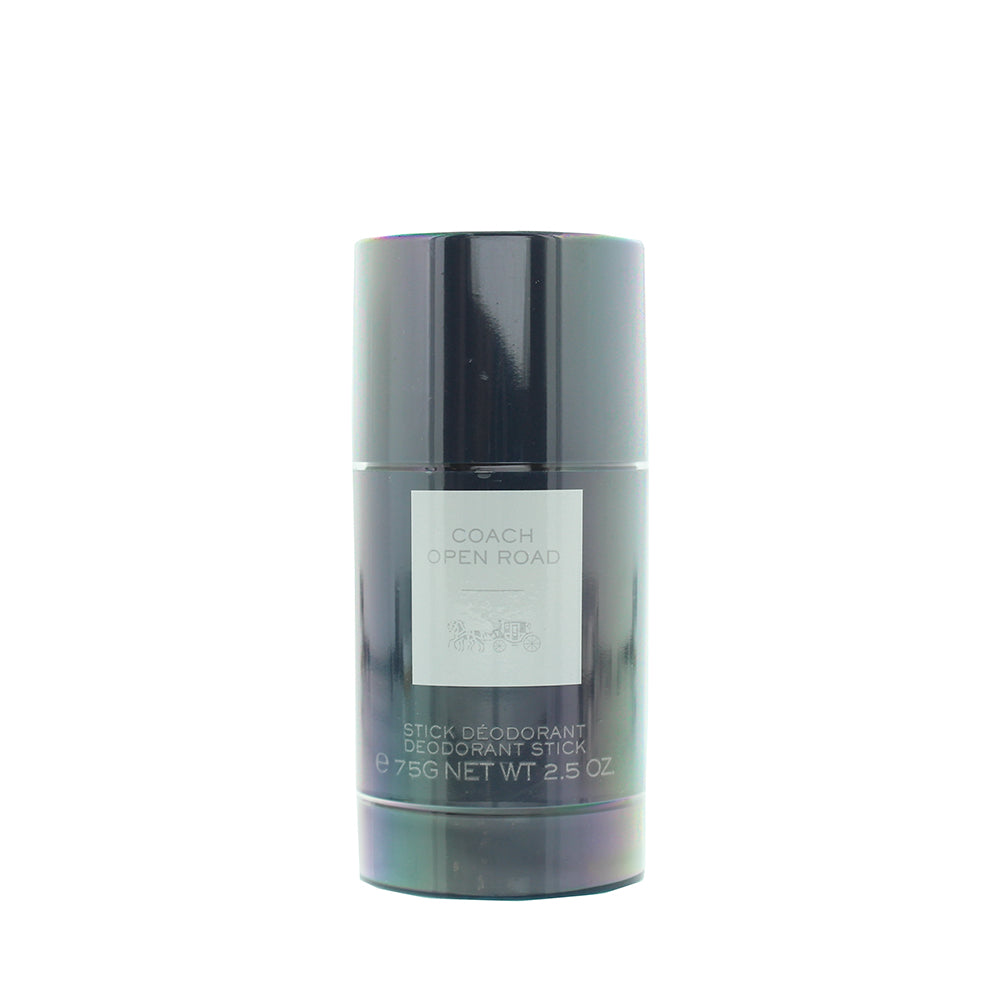 Coach Open Road Deodorant Stick 75g - Glow Empire
