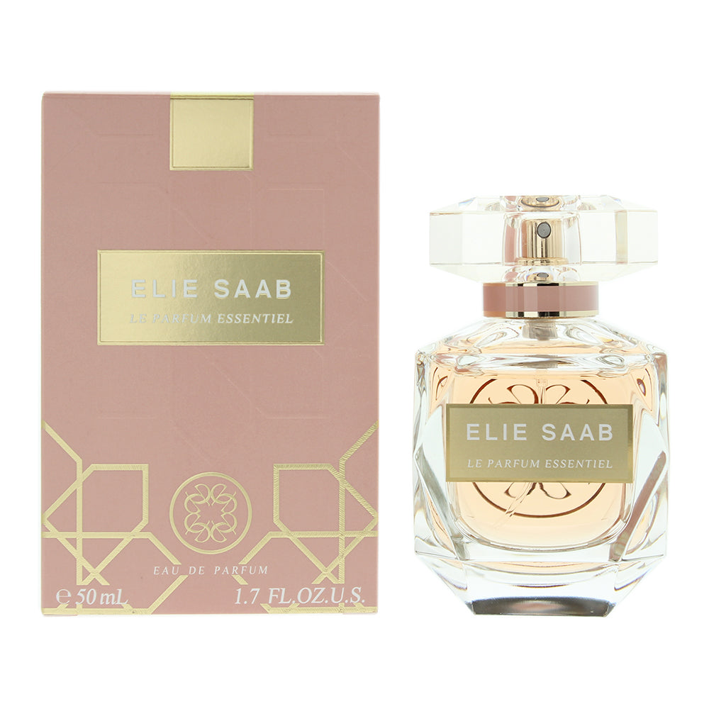 Elie Saab Le Parfum Essentiel Eau de Parfum 50ml - Glow Empire