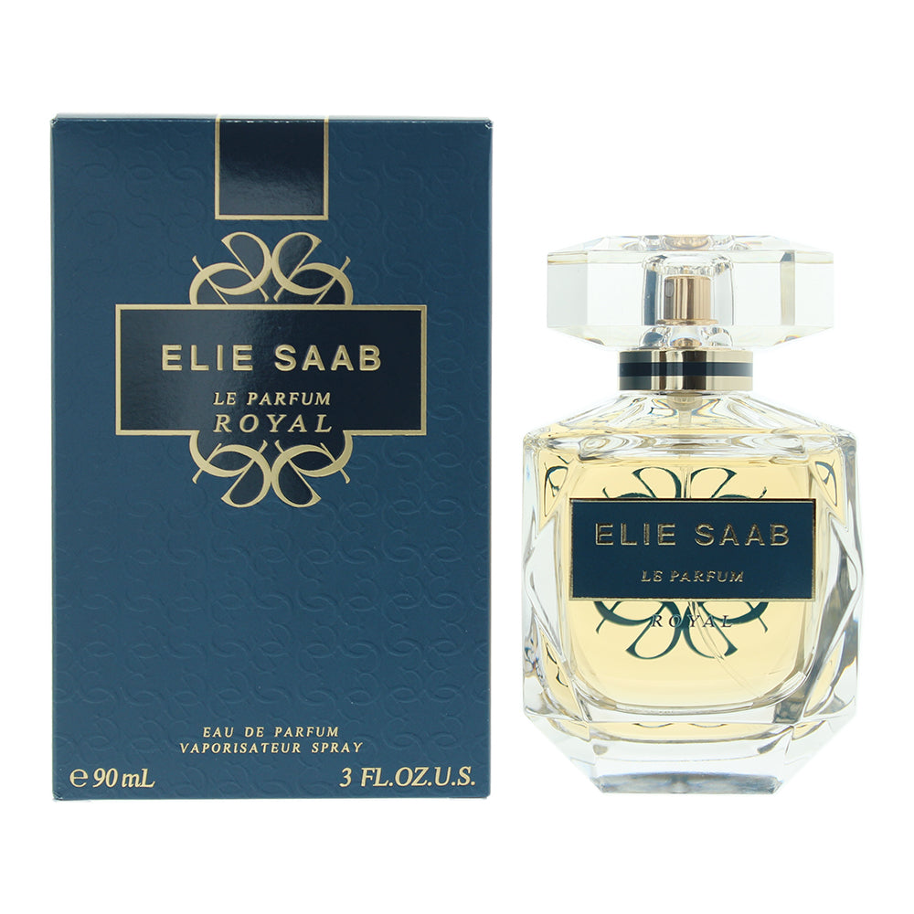 Elie Saab Le Parfum Royal Eau de Parfum 90ml - Glow Empire