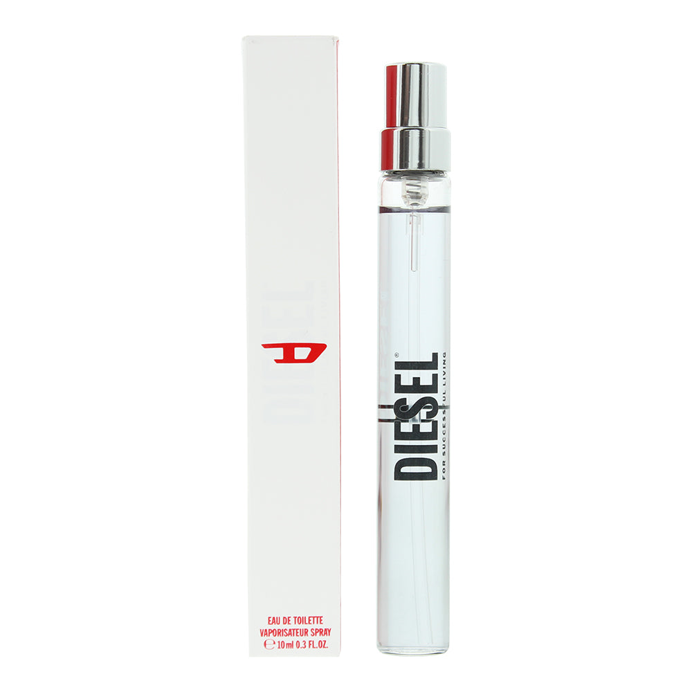 Diesel D Mini Eau de Toilette 10ml - Glow Empire