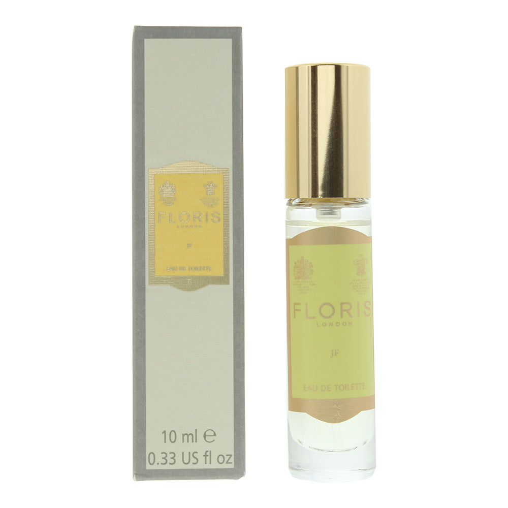 Floris JF Eau de Toilette 10ml - Glow Empire