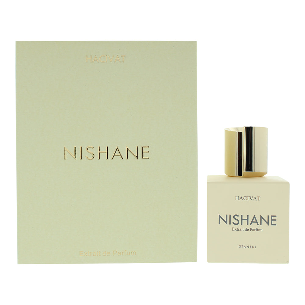Nishane Hacivat Extrait de Parfum 100ml Spray - Glow Empire