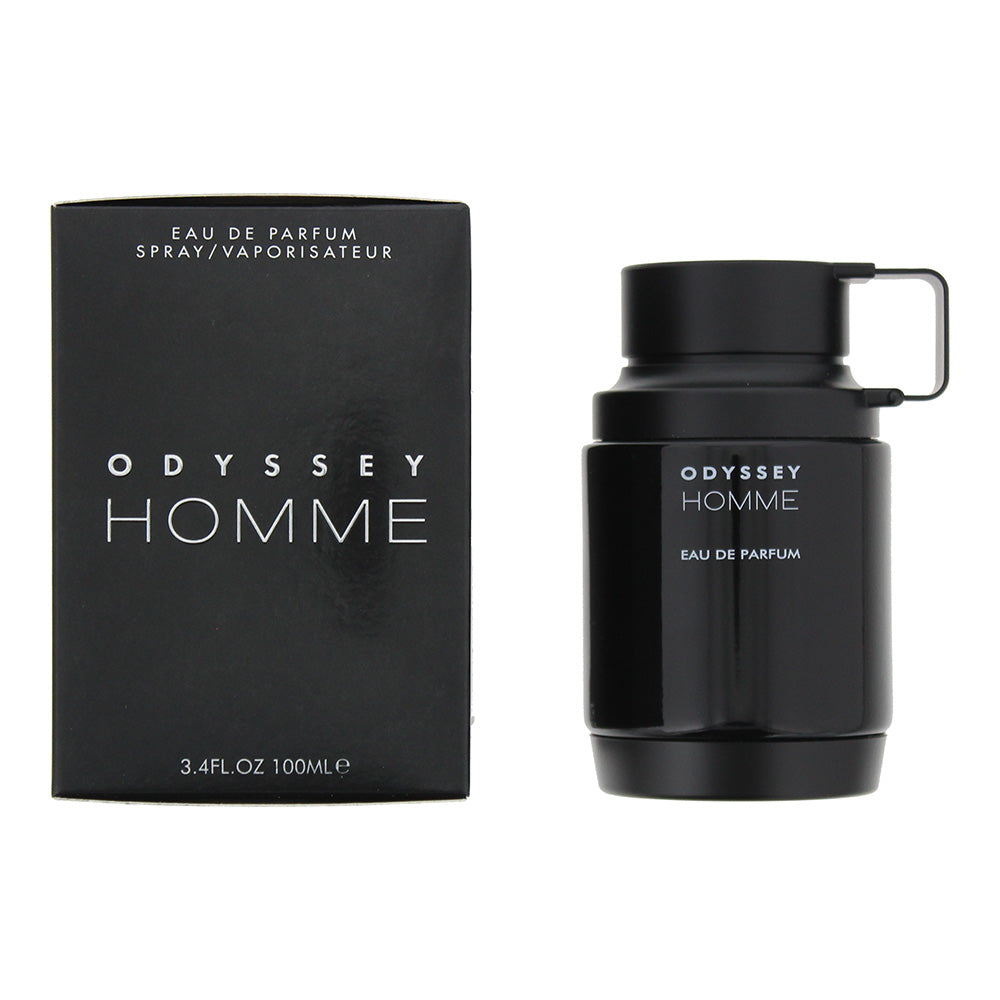 Armaf Odyssey Homme Eau de Parfum 100ml Spray  - Glow Empire
