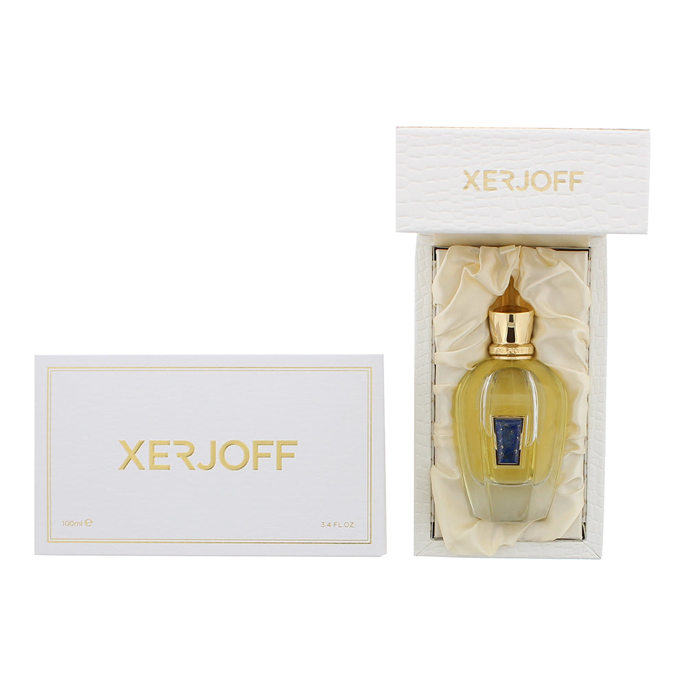 Xerjoff 17/17 XXY Eau de Parfum 100ml Spray - Glow Empire
