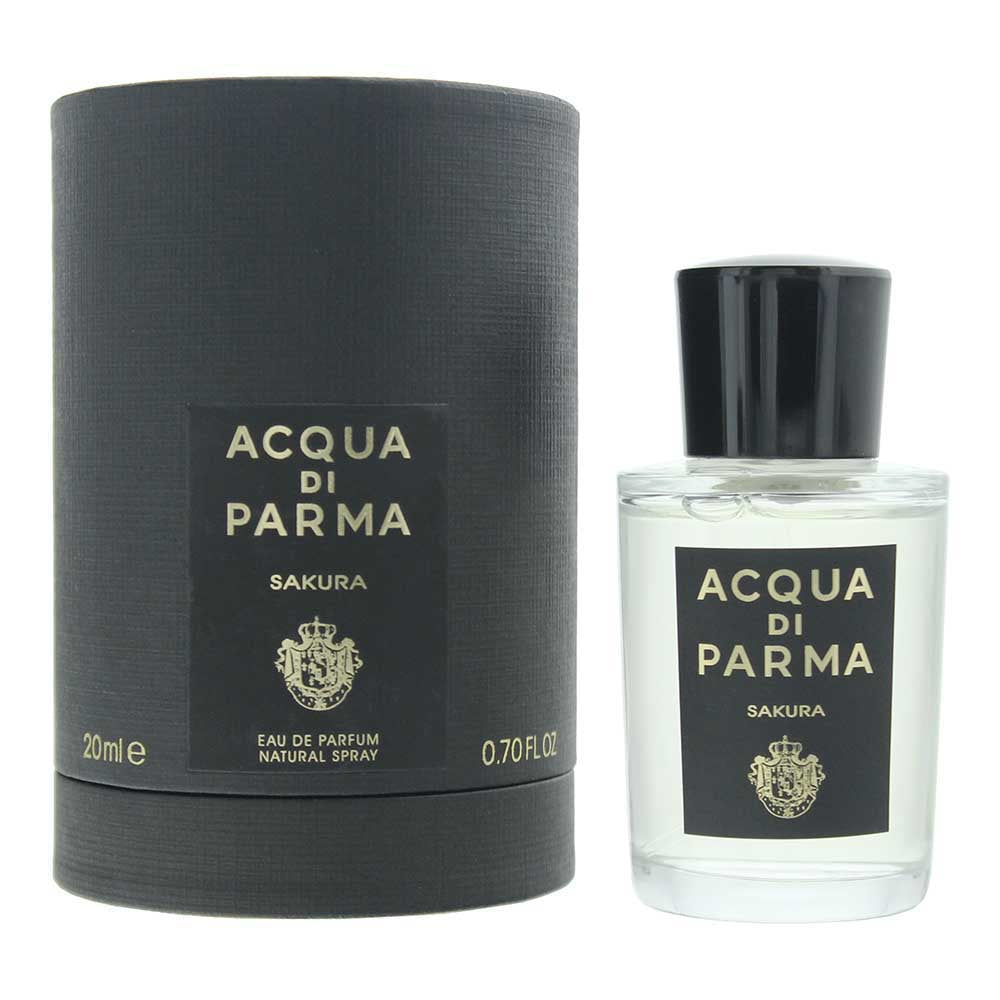 Acqua di Parma Sakura Eau de Parfum 20ml Spray - Glow Empire