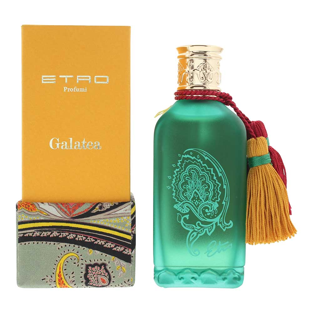 Etro Galatea Diffuser 100ml - Glow Empire