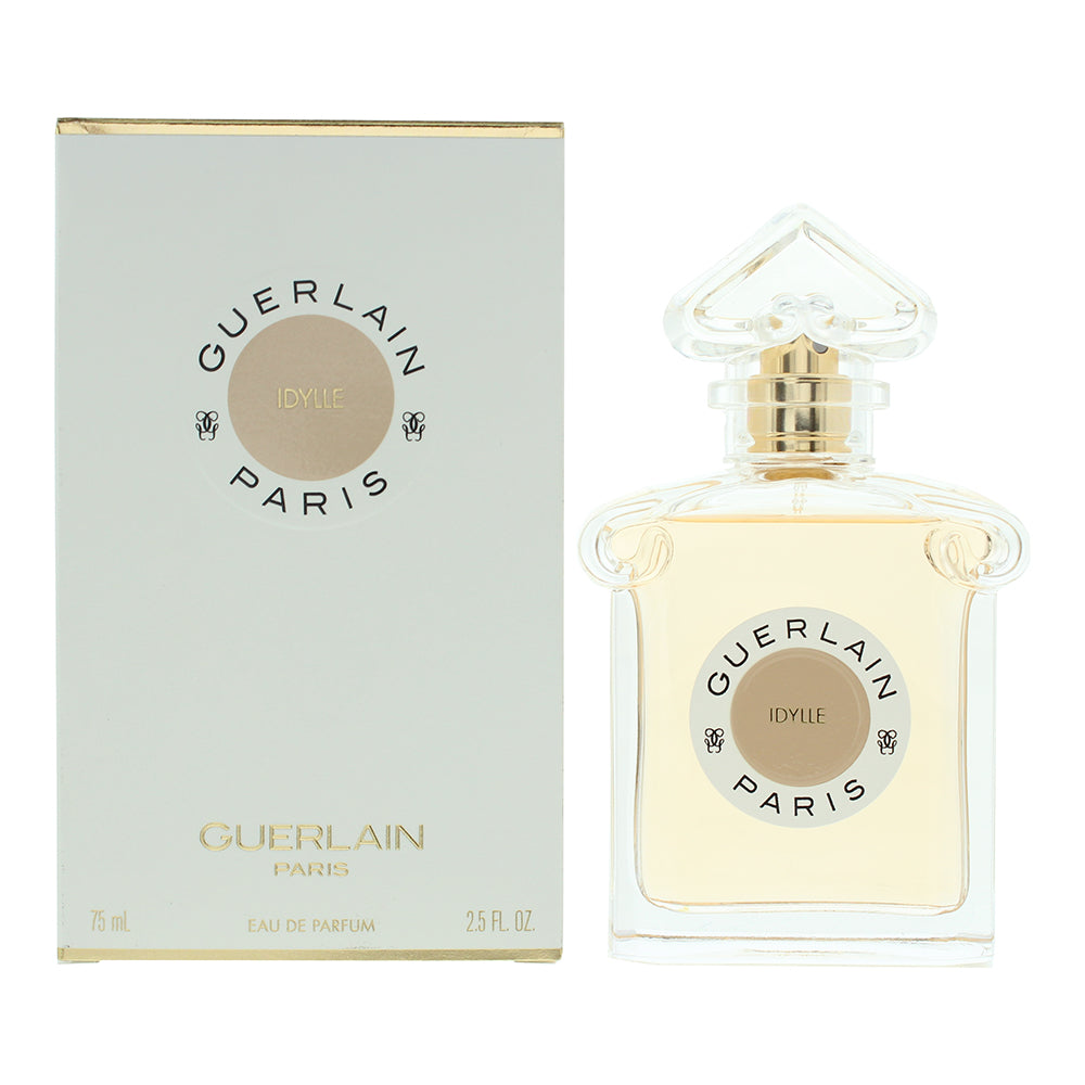 Guerlain Idylle Eau de Parfum 75ml - Glow Empire