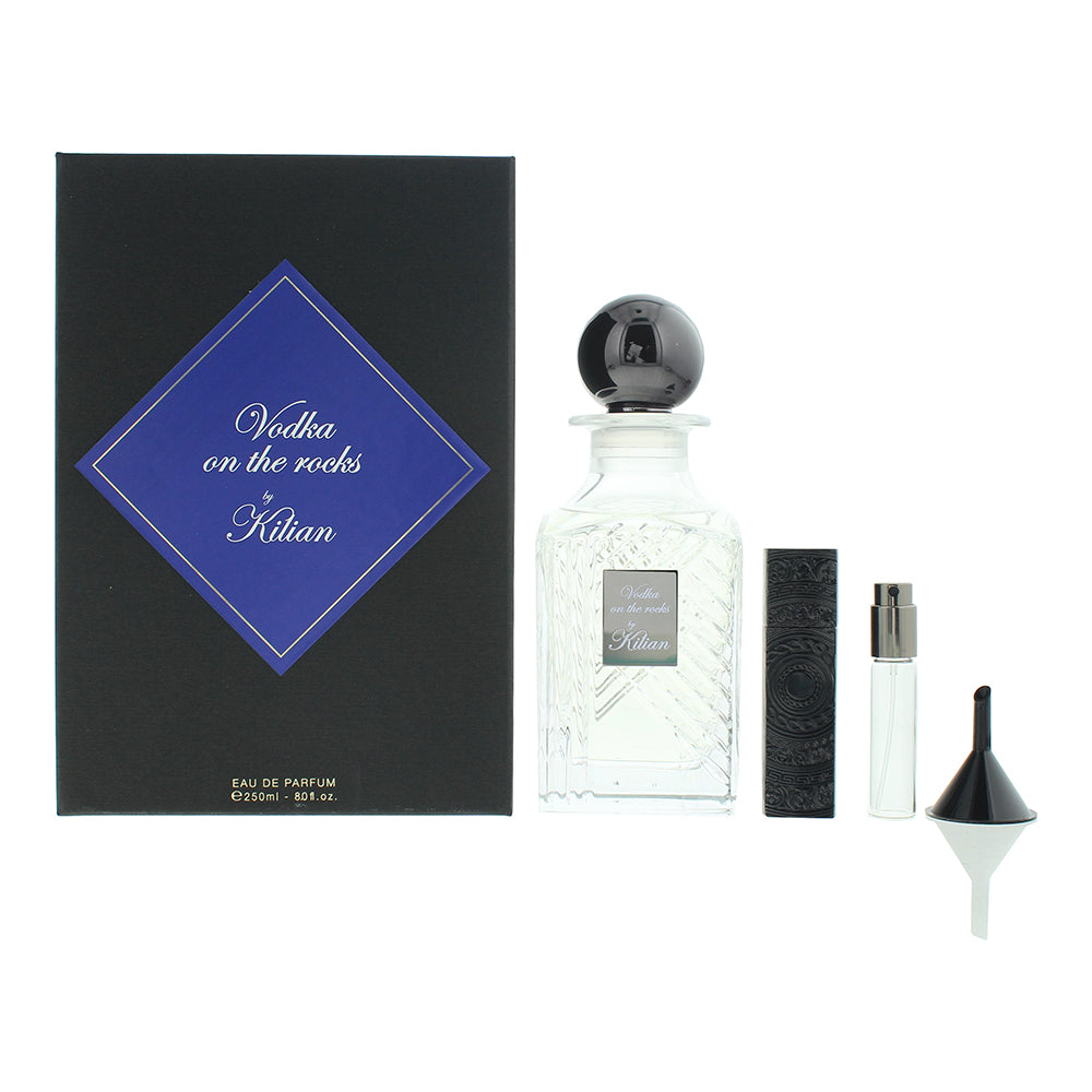 By Kilian Vodka On The Rocks Eau de Parfum 250ml Carafe - Glow Empire