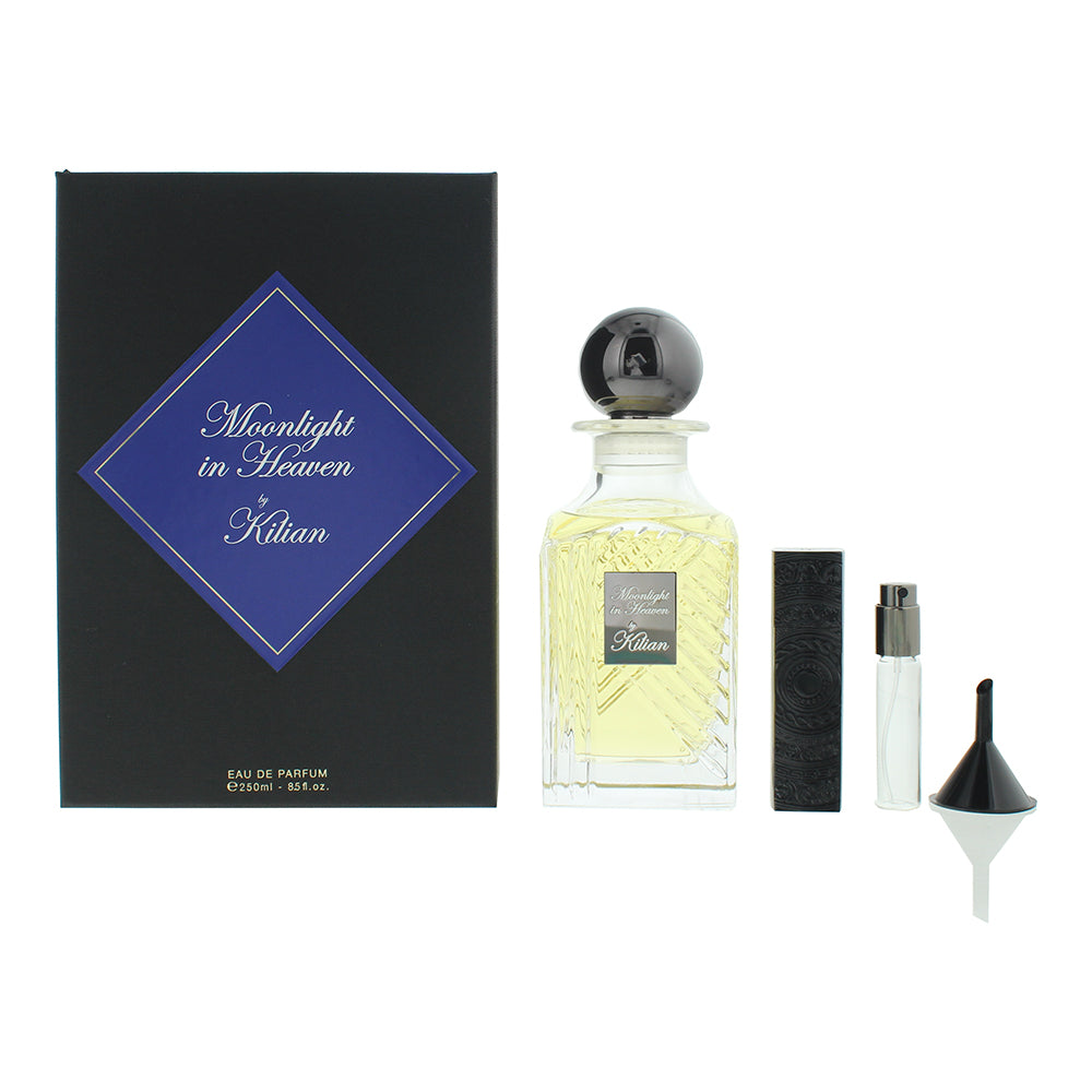By Kilian Moonlight In Heaven Eau De Parfum 250ml Carafe - Glow Empire