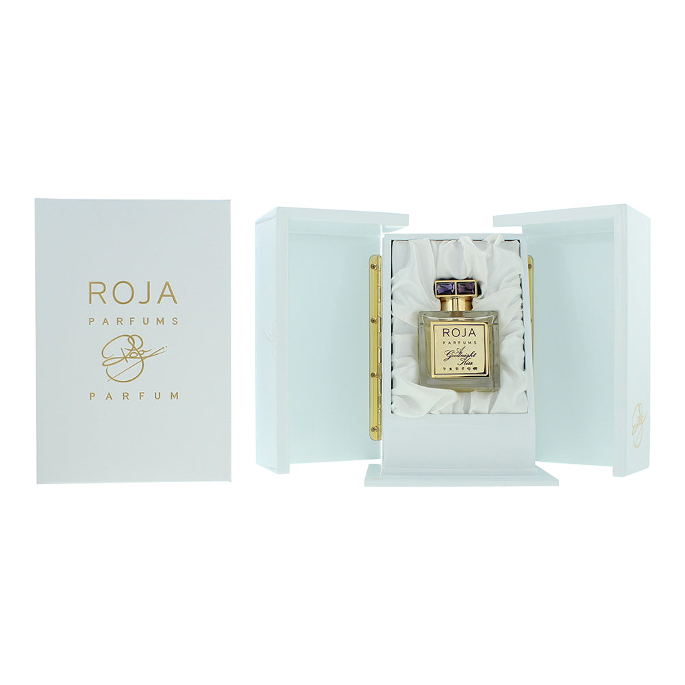 Roja Parfums A Goodnight Kiss Eau de Parfum 100ml Spray - Glow Empire