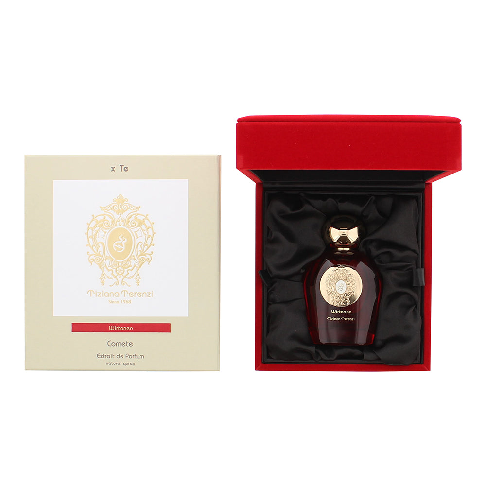 Tiziana Terenzi Wirtanen Extrait de Parfum 100ml - Glow Empire