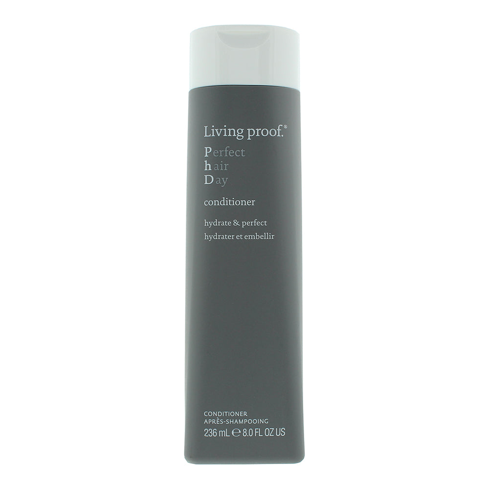 Living Proof Perfect Hair Day Conditioner 236ml - Glow Empire