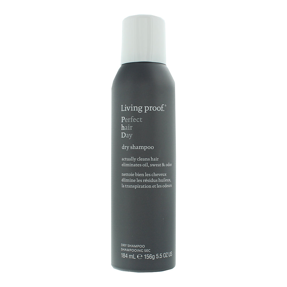 Living Proof Perfect Hair Day Dry Shampoo 184ml - Glow Empire
