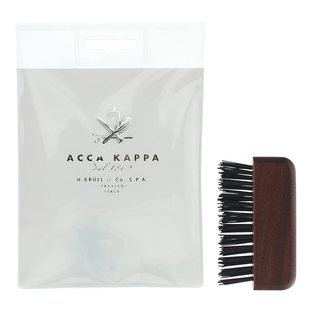 Acca Kappa Brush Comb Cleaner - Glow Empire