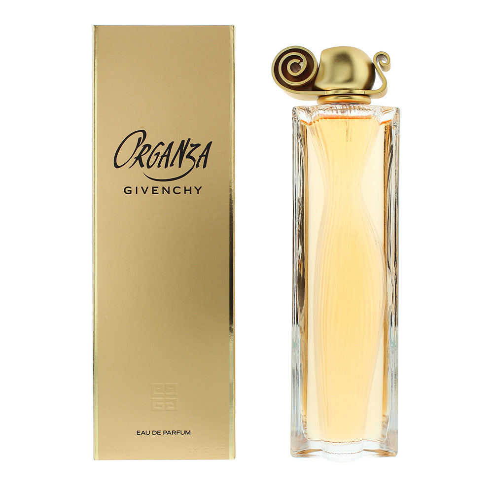 Givenchy Organza Eau de Parfum 100ml - Glow Empire