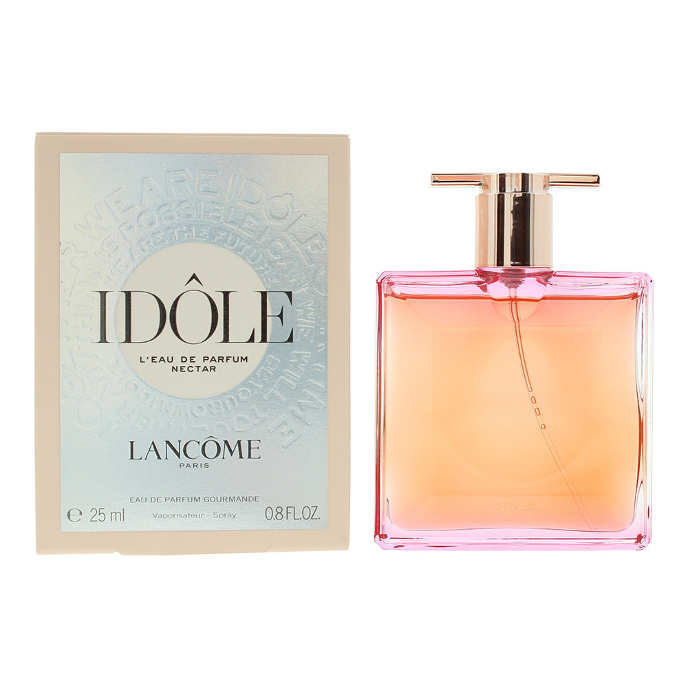 Lancôme Idôle Nectar Eau de Parfum 25ml Spray - Glow Empire