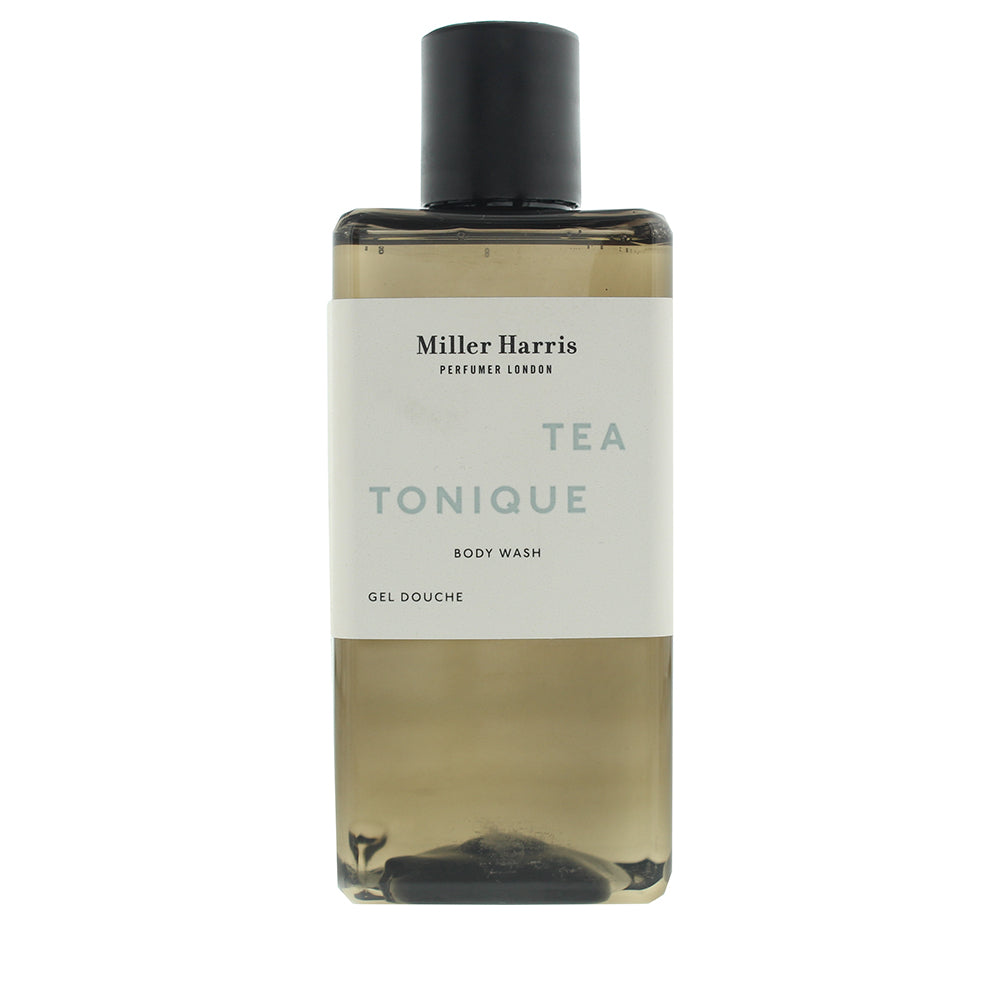 Miller Harris Tea Tonique Body Wash 300ml - Glow Empire