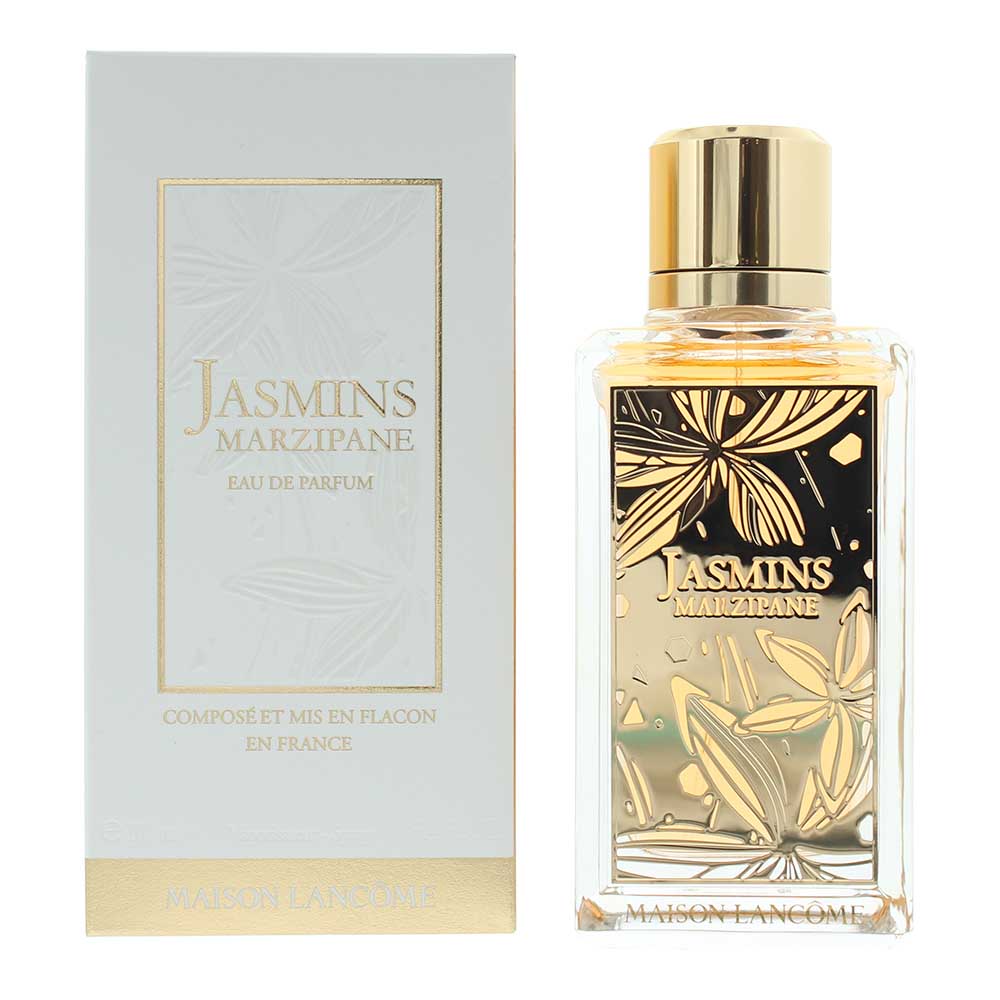 Lancôme Jasmins Marzipane Eau de Parfum 100ml Spray - Glow Empire