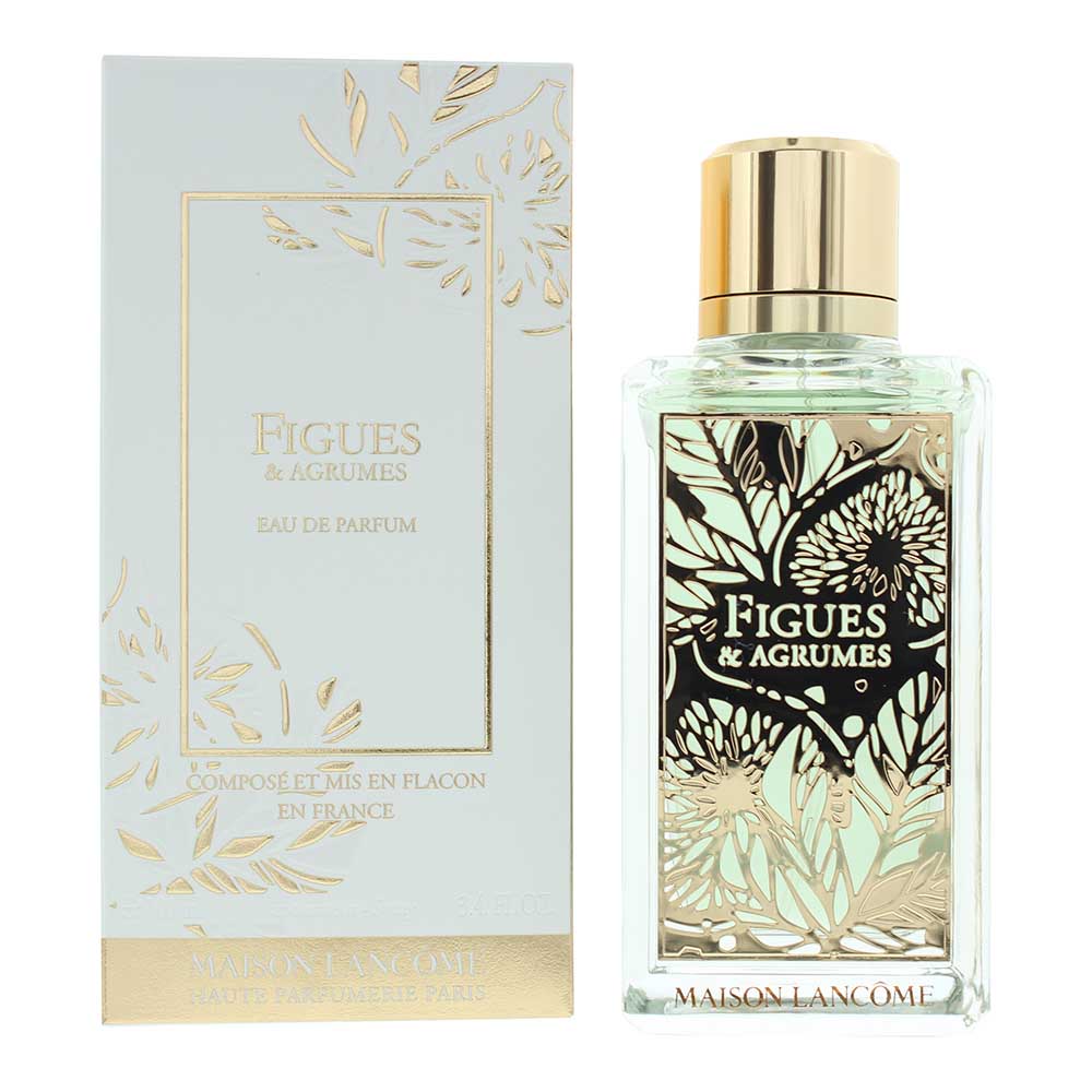 Lancôme Maison Lancôme Figues & Agrumes Eau de Parfum 100ml Spray - Glow Empire