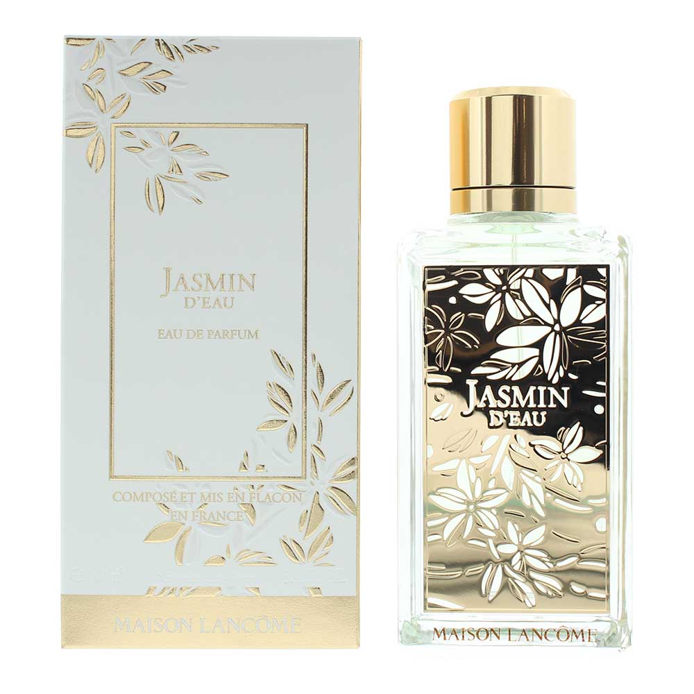 Lancôme Maison Lancôme Jasmin D'eau Eau de Parfum 100ml Spray - Glow Empire