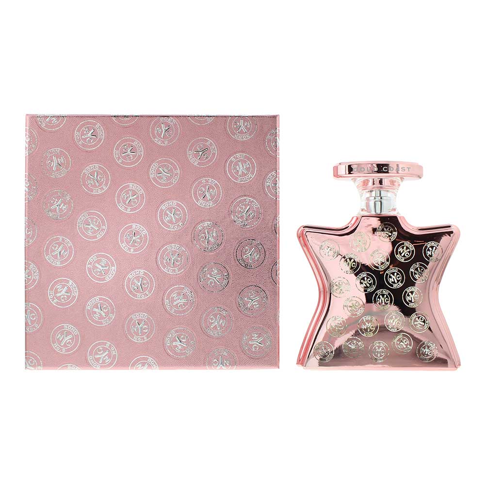 Bond No 9 Gold Coast Eau de Parfum 100ml Spray - Glow Empire