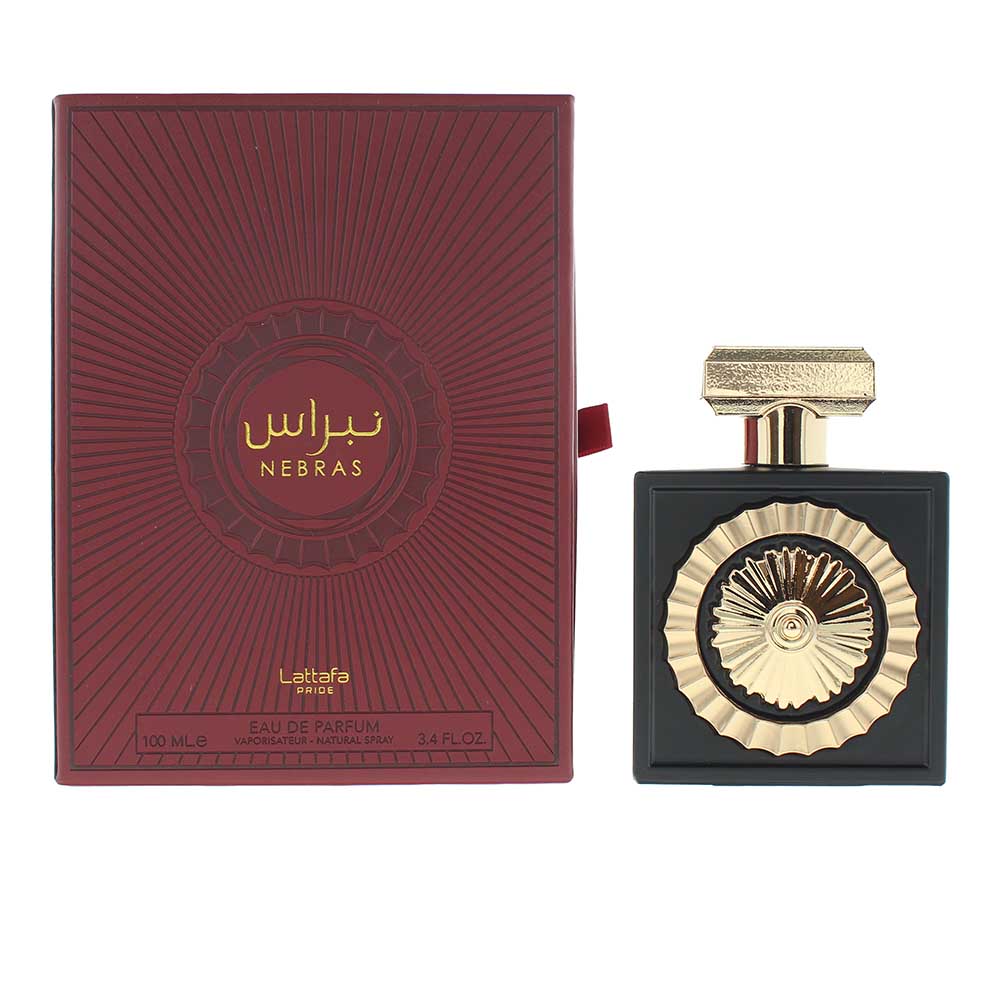 Lattafa Perfumes Nebras Eau de Parfum 100ml Spray - Glow Empire