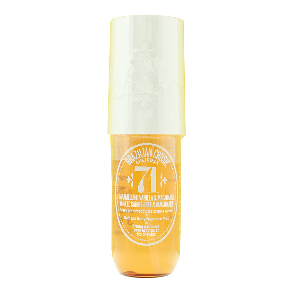 Sol de Janeiro Cheirosa '71 Hair and Body Fragrance Mist 90ml - Glow Empire