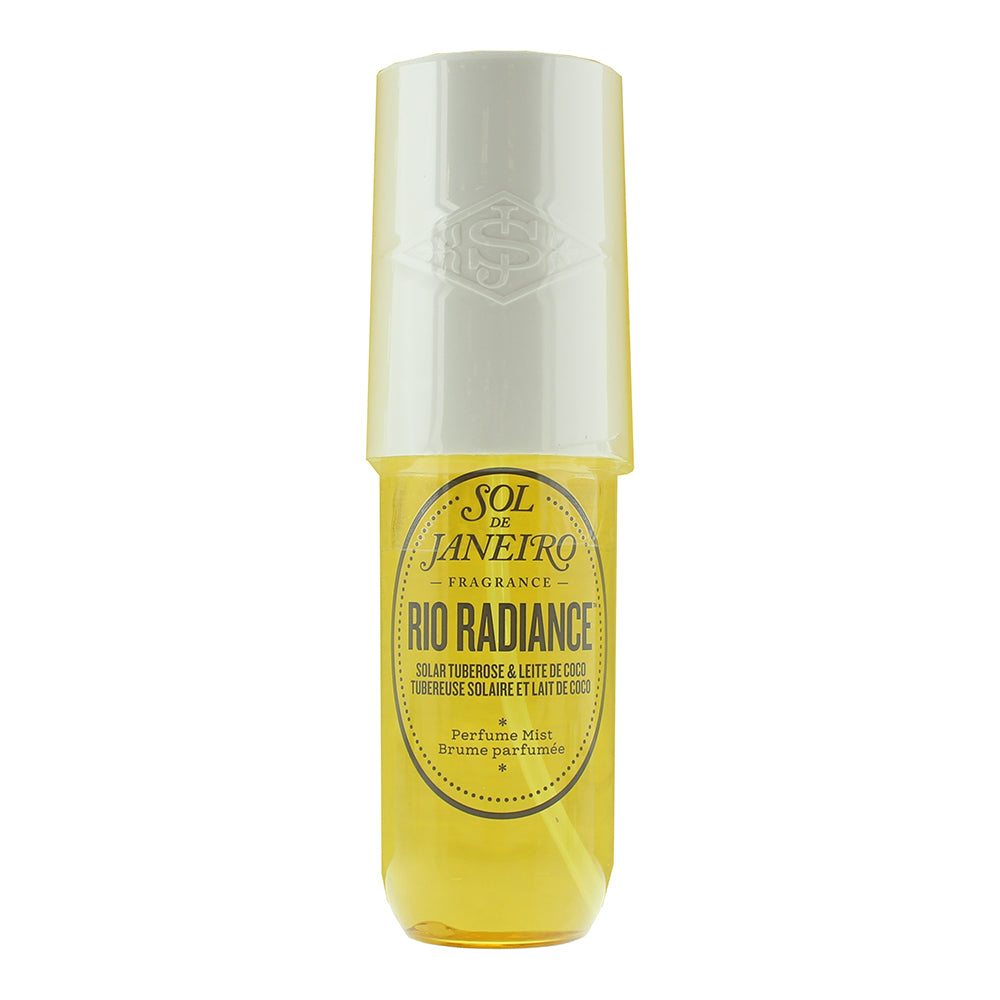 Sol De Janeiro Rio Radiance Perfume Mist 90ml Spray - Glow Empire