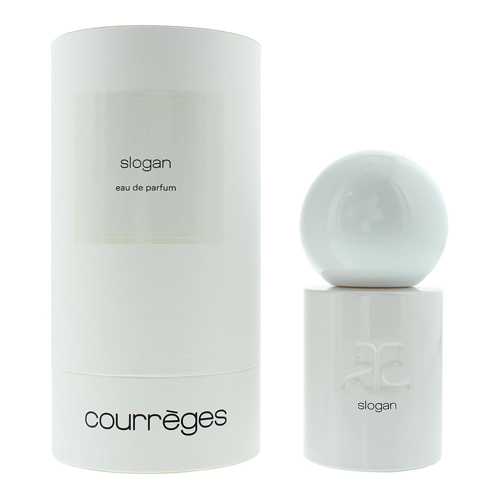 Courrèges Slogan Eau de Parfum 50ml Spray - Glow Empire