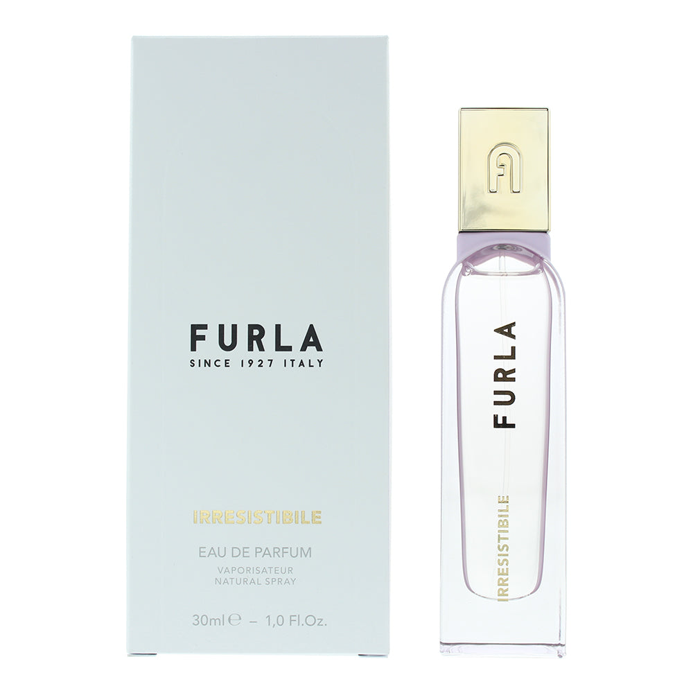 Furla Irresistibile Eau de Parfum 30ml - Glow Empire