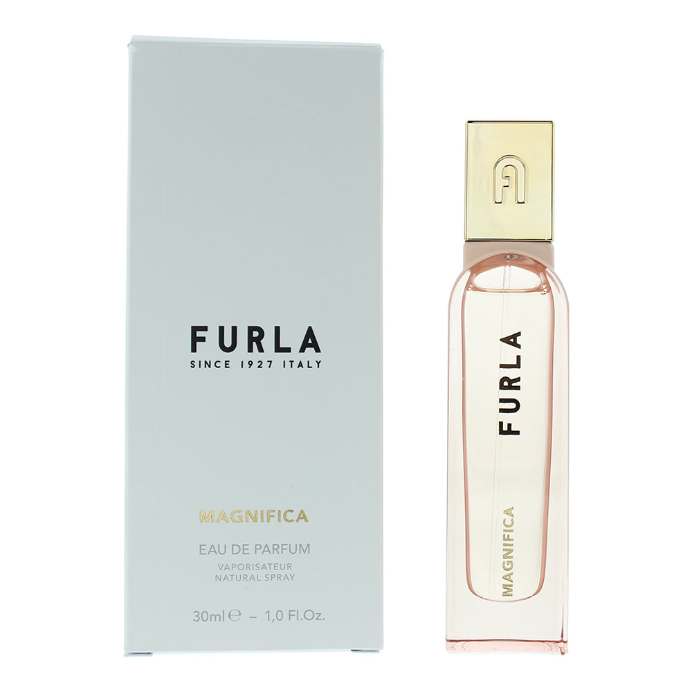 Furla Magnifica Eau de Parfum 30ml - Glow Empire