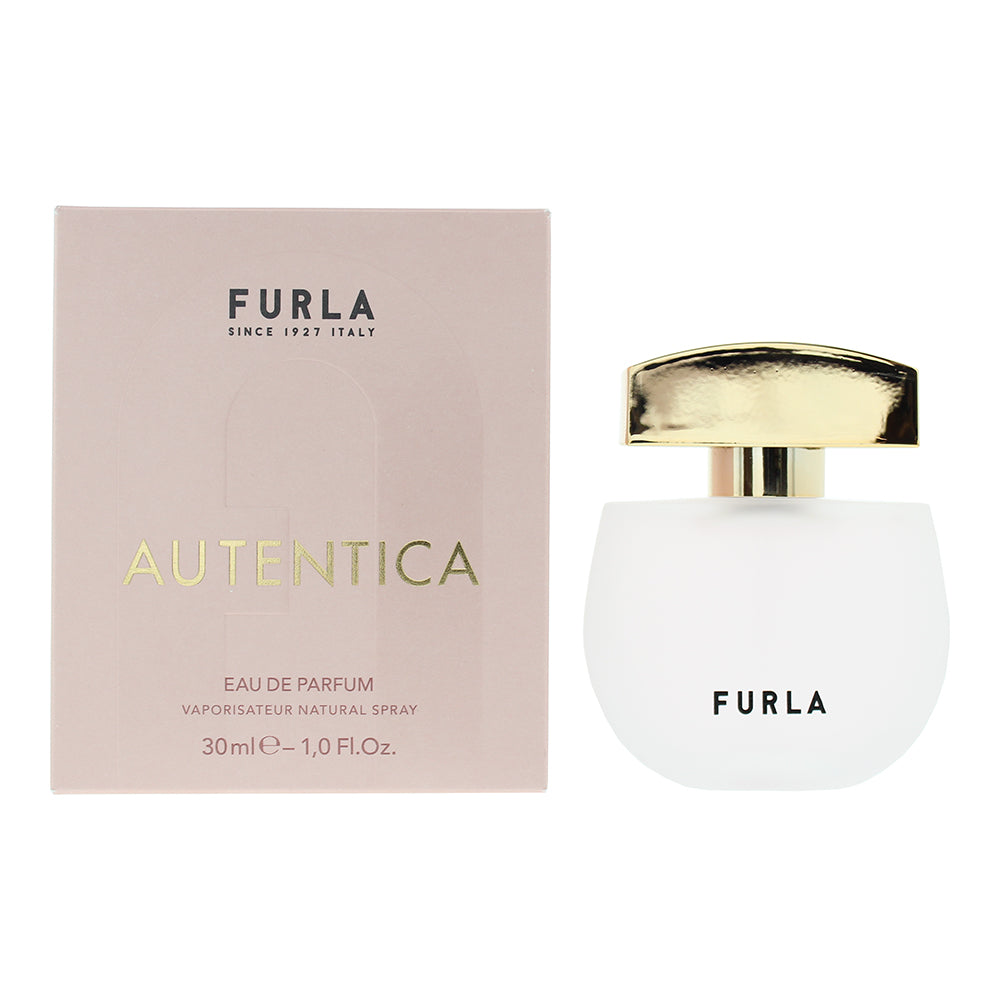 Furla Autentica Eau de Parfum 30ml Spray - Glow Empire