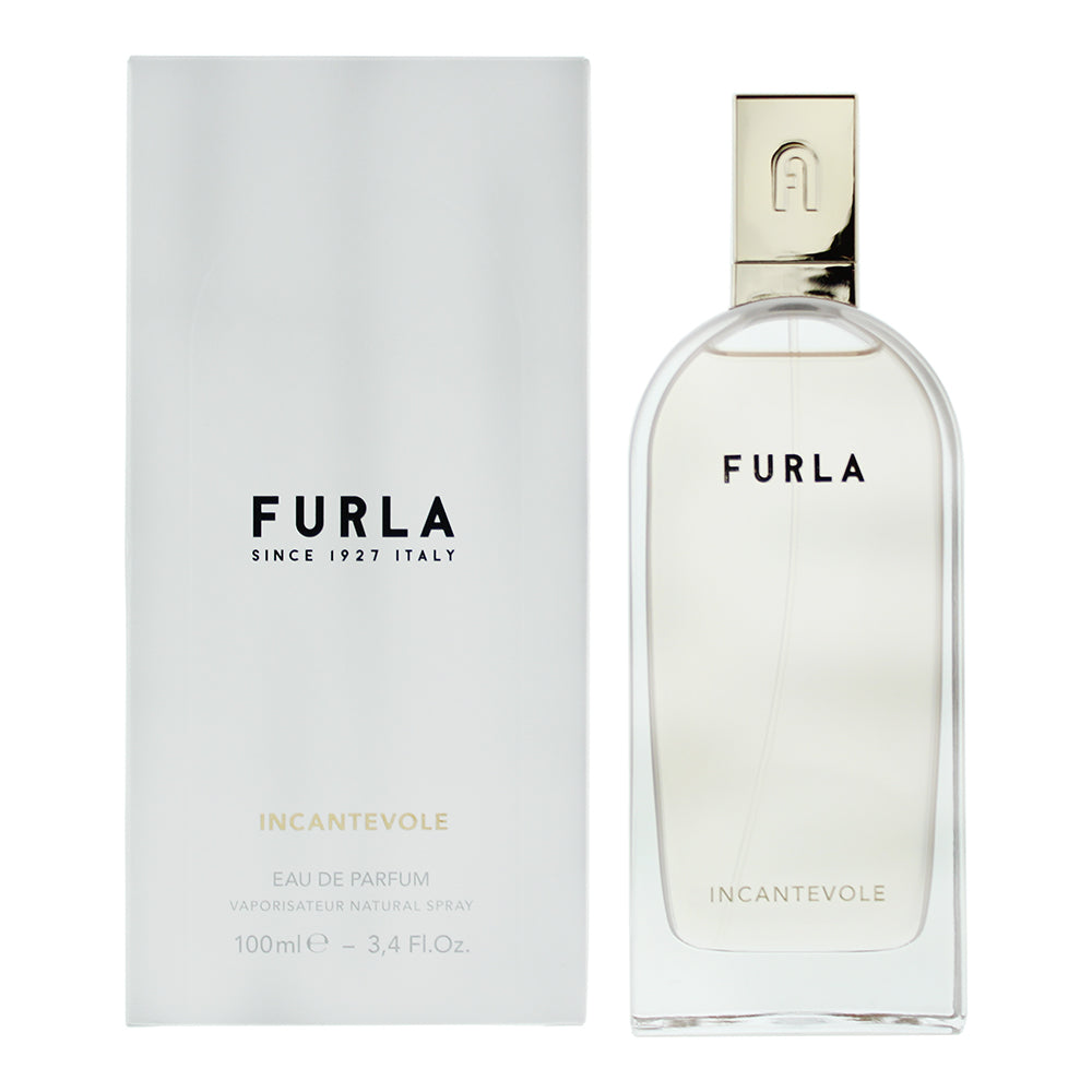 Furla Incantevole Eau de Parfum 100ml - Glow Empire