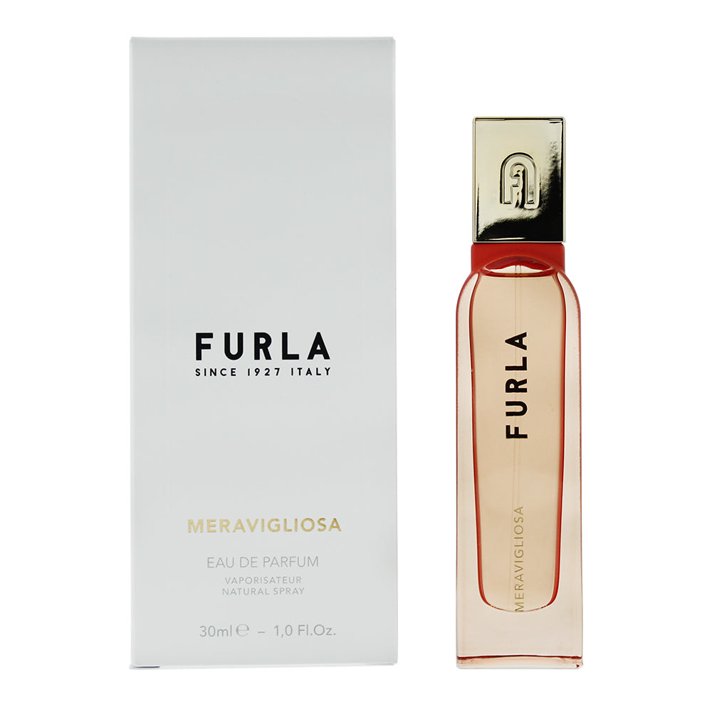 Furla Meravigliosa Eau de Parfum 30ml - Glow Empire