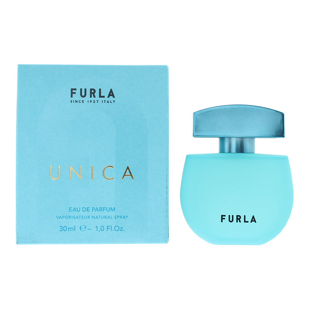Furla Unica Eau de Parfum 30ml - Glow Empire