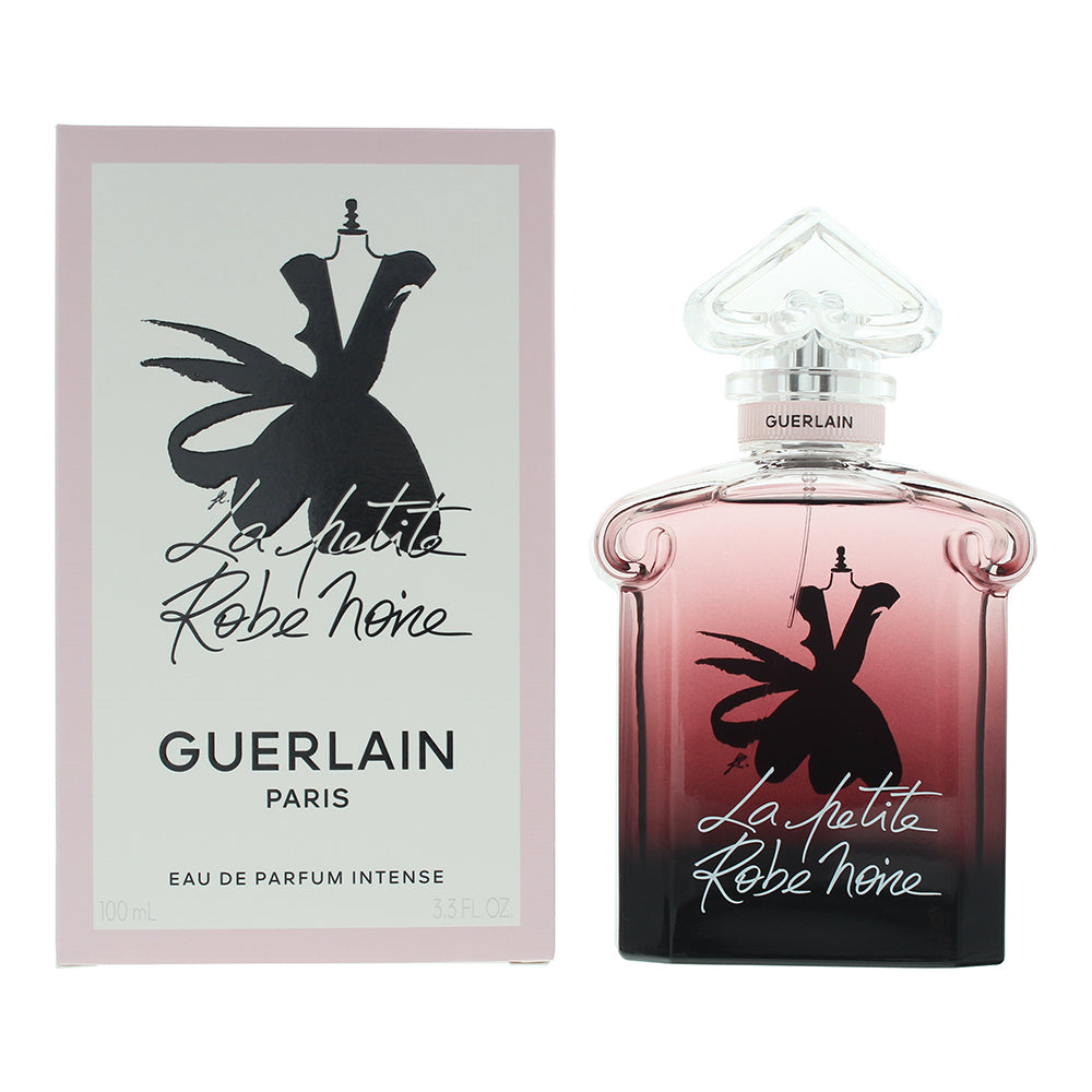 Guerlain La Petite Robe Noire Intense Eau de Parfum 100ml - Glow Empire